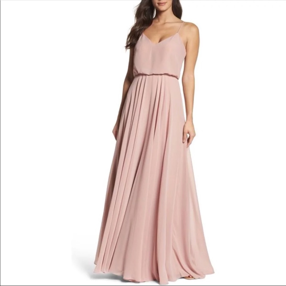 Jenny Yoo Inesse dress